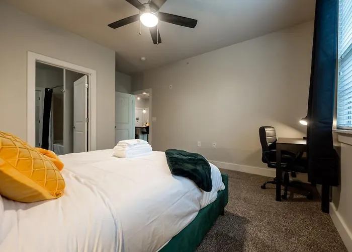Private Room Keystone - Shared